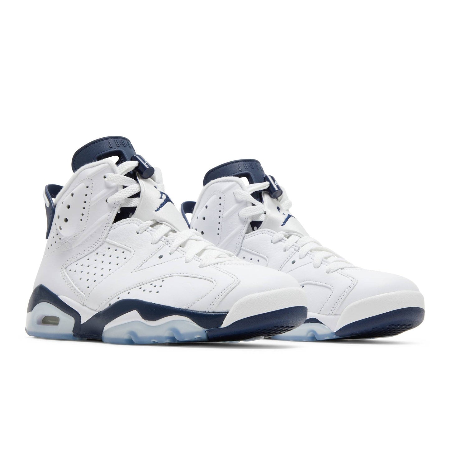 Air Jordan 6 Retro 'Midnight Navy' 2022 CT8529-141