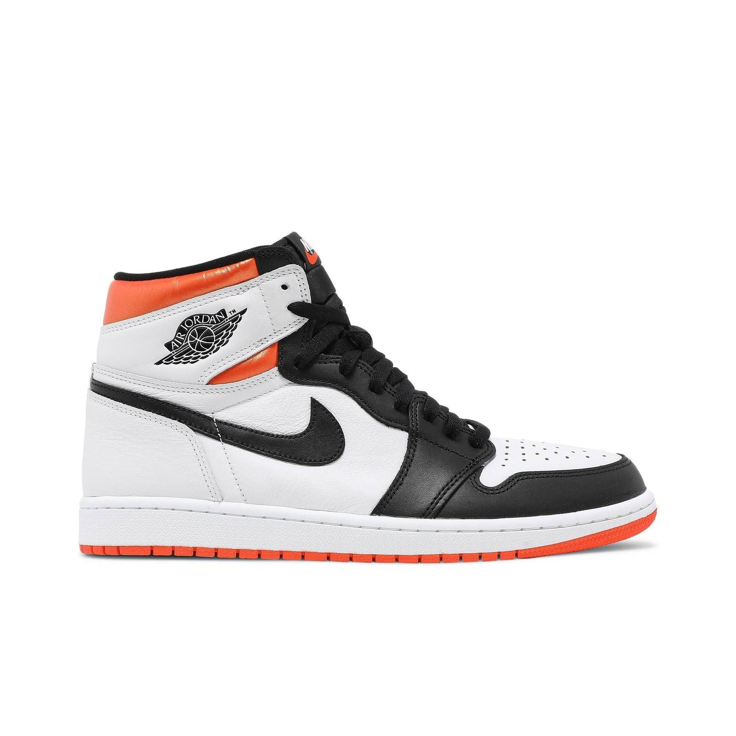 Air Jordan 1 Retro High OG 'Electro Orange' 555088-180