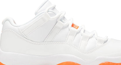 Air Jordan 11 Retro Low 'Bright Citrus'