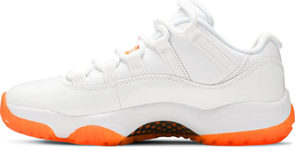 Air Jordan 11 Retro Low 'Bright Citrus'