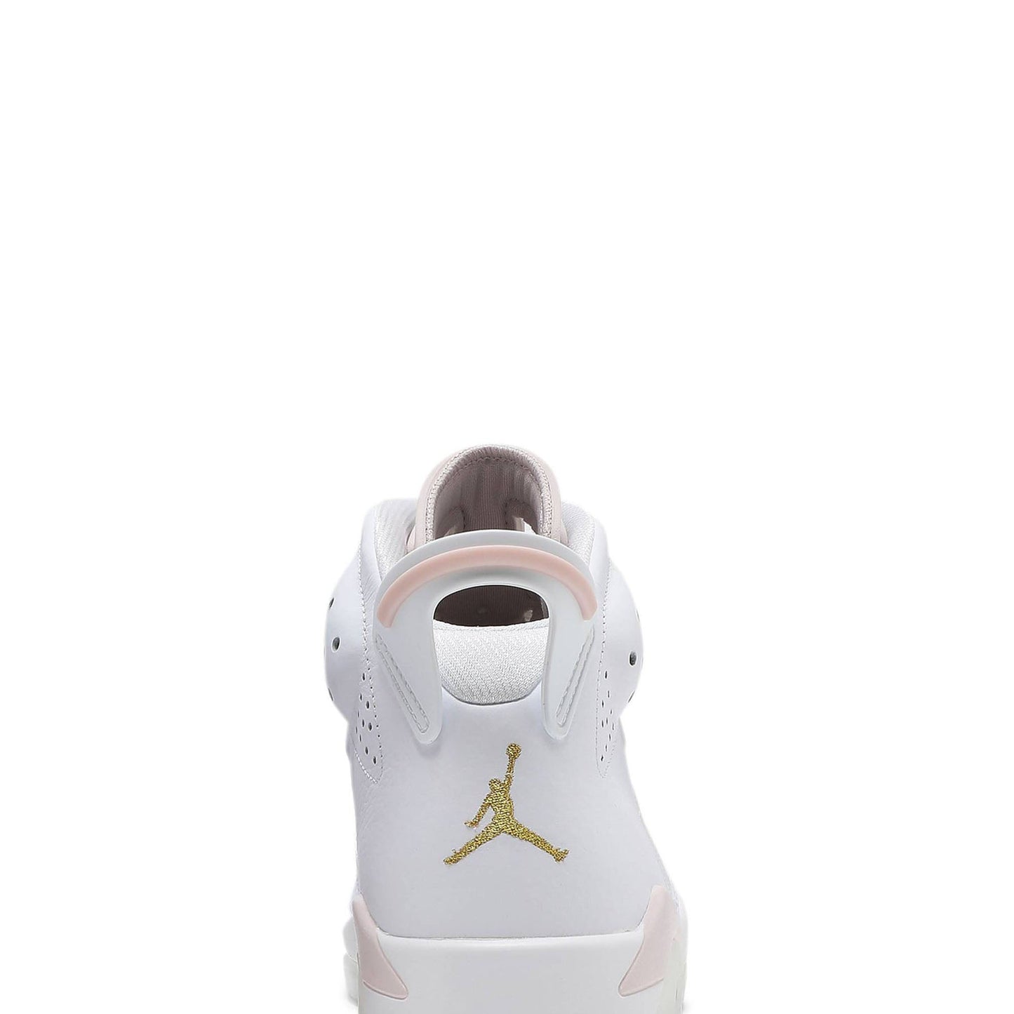 Wmns Air Jordan 6 Retro 'Gold Hoops' DH9696-100