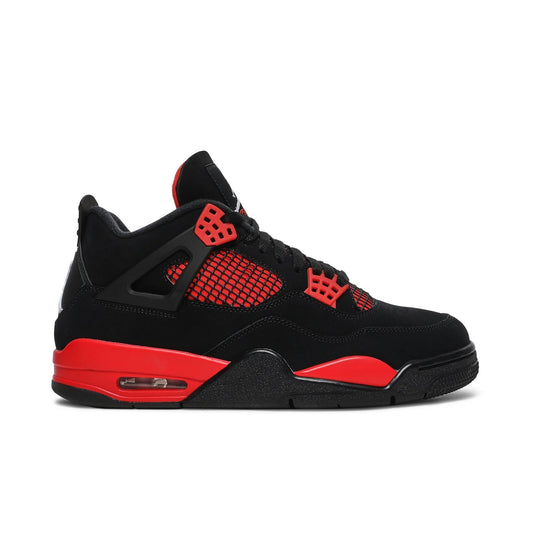 Air Jordan 4 Retro 'Red Thunder' CT8527-016