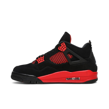 Air Jordan 4 Retro 'Red Thunder' CT8527-016