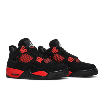 Air Jordan 4 Retro 'Red Thunder' CT8527-016