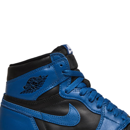 Air Jordan 1 Retro High OG 'Dark Marina Blue' 555088-404