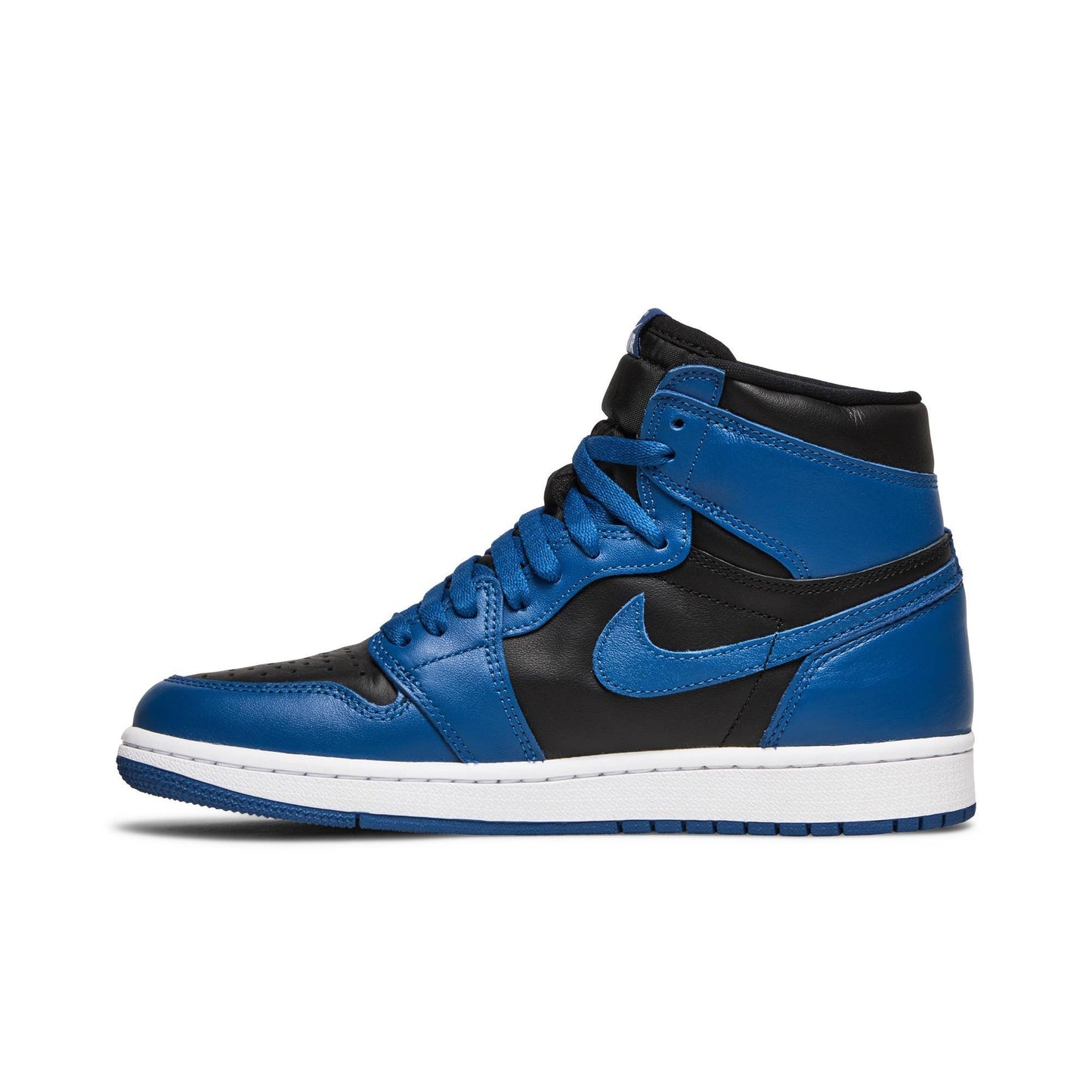 Air Jordan 1 Retro High OG 'Dark Marina Blue' 555088-404