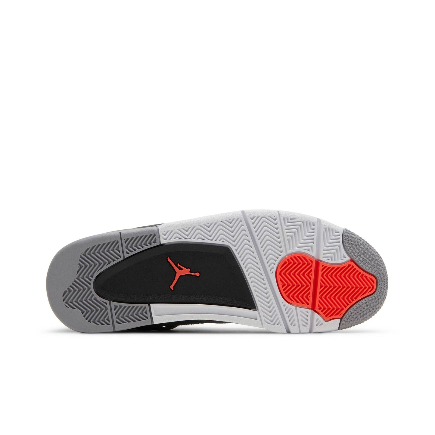 Air Jordan 4 Retro 'Infrared' DH6927-061