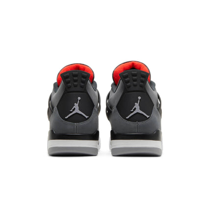 Air Jordan 4 Retro 'Infrared' DH6927-061