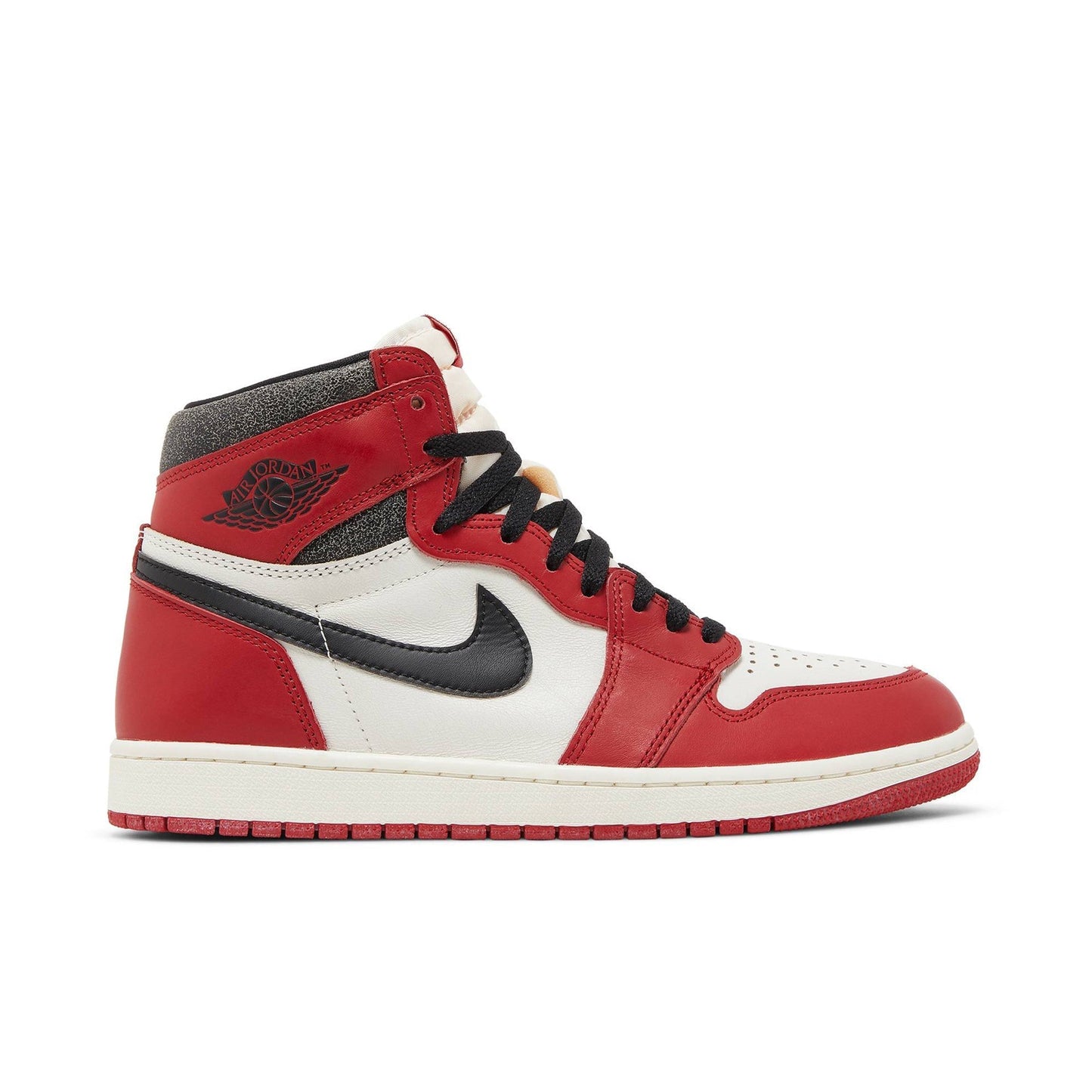 Air Jordan 1 Retro High OG 'Chicago Lost & Found' DZ5485-612