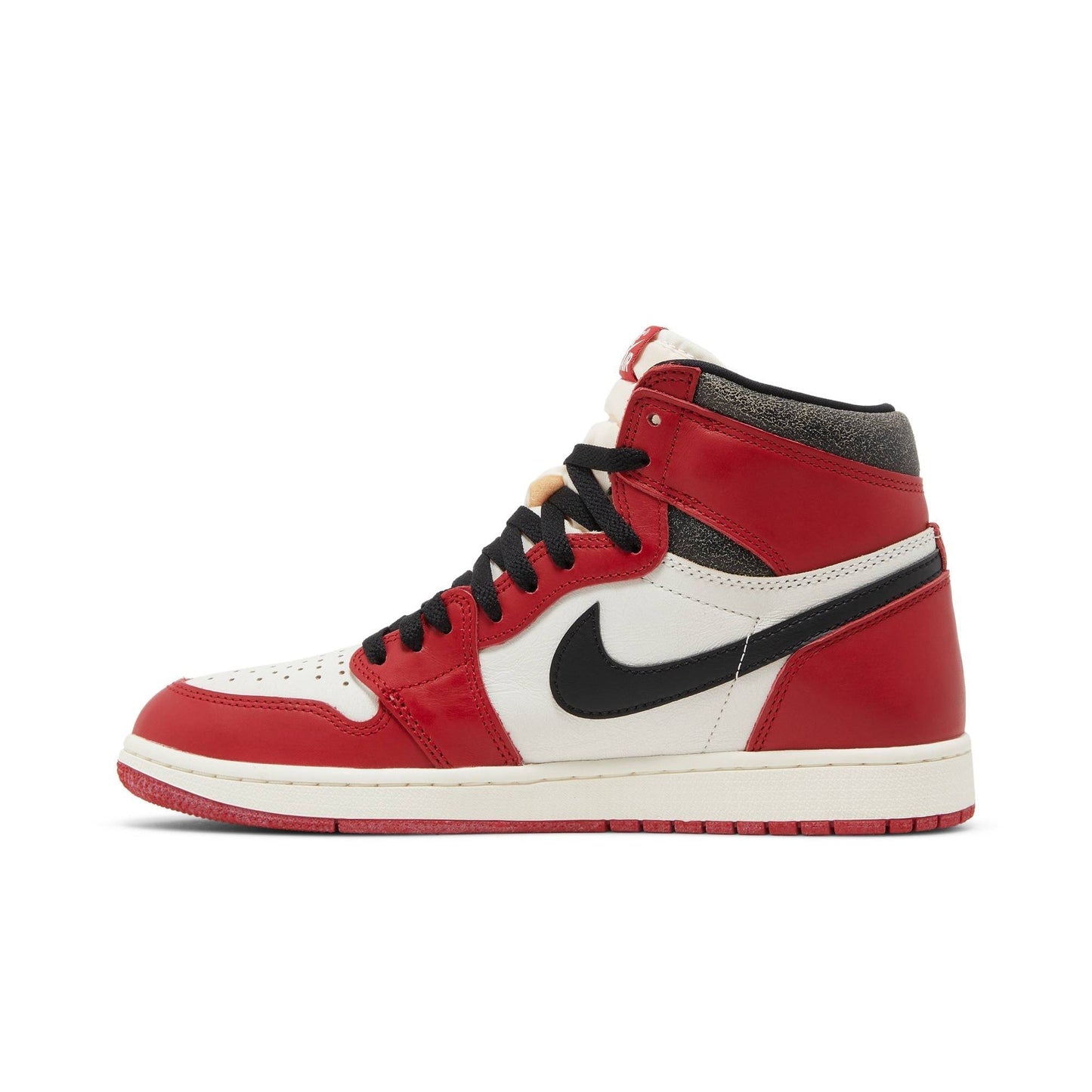 Air Jordan 1 Retro High OG 'Chicago Lost & Found' DZ5485-612