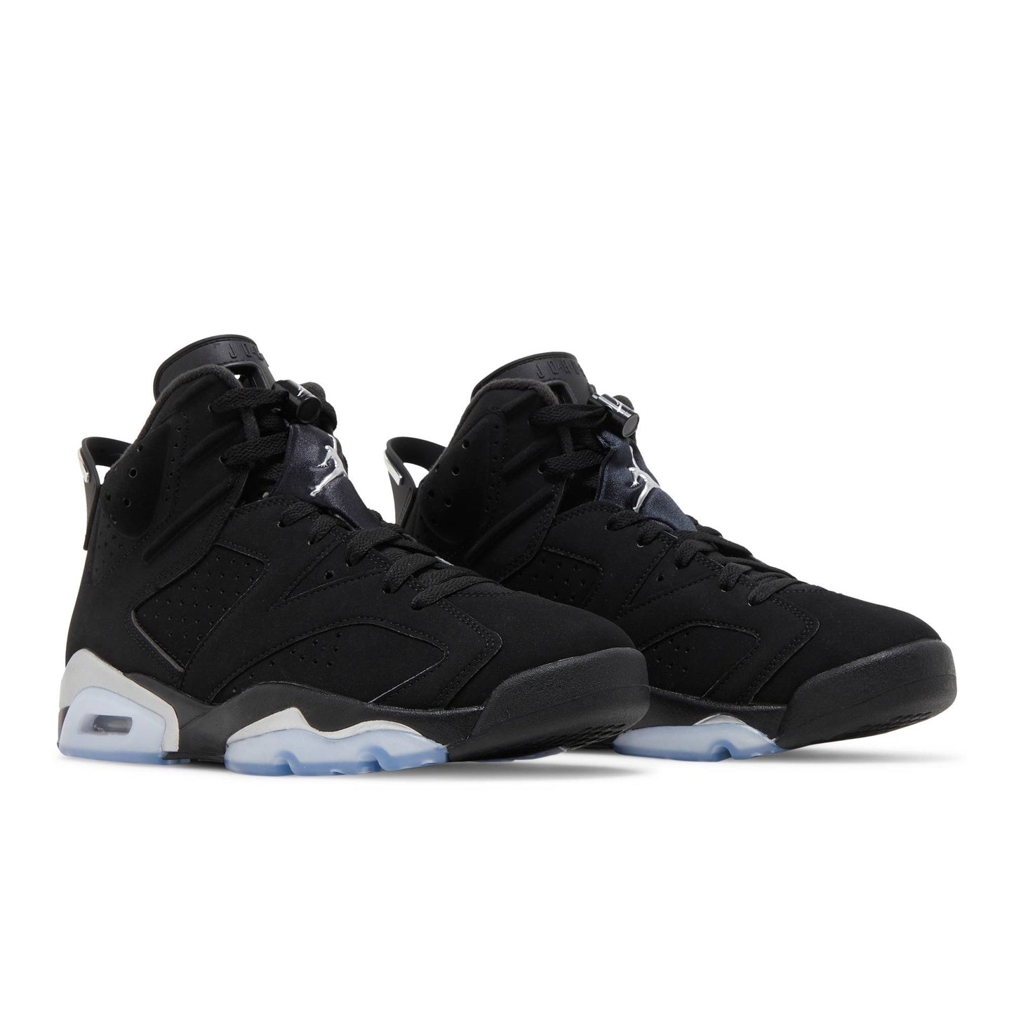 Air Jordan 6 Retro 'Chrome' DX2836-001