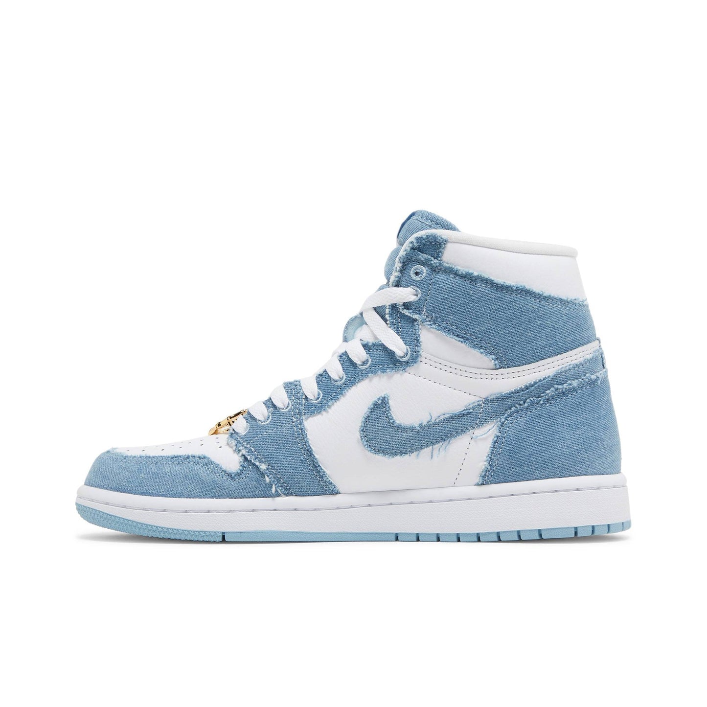 Wmns Air Jordan 1 Retro High OG 'Denim' DM9036-104