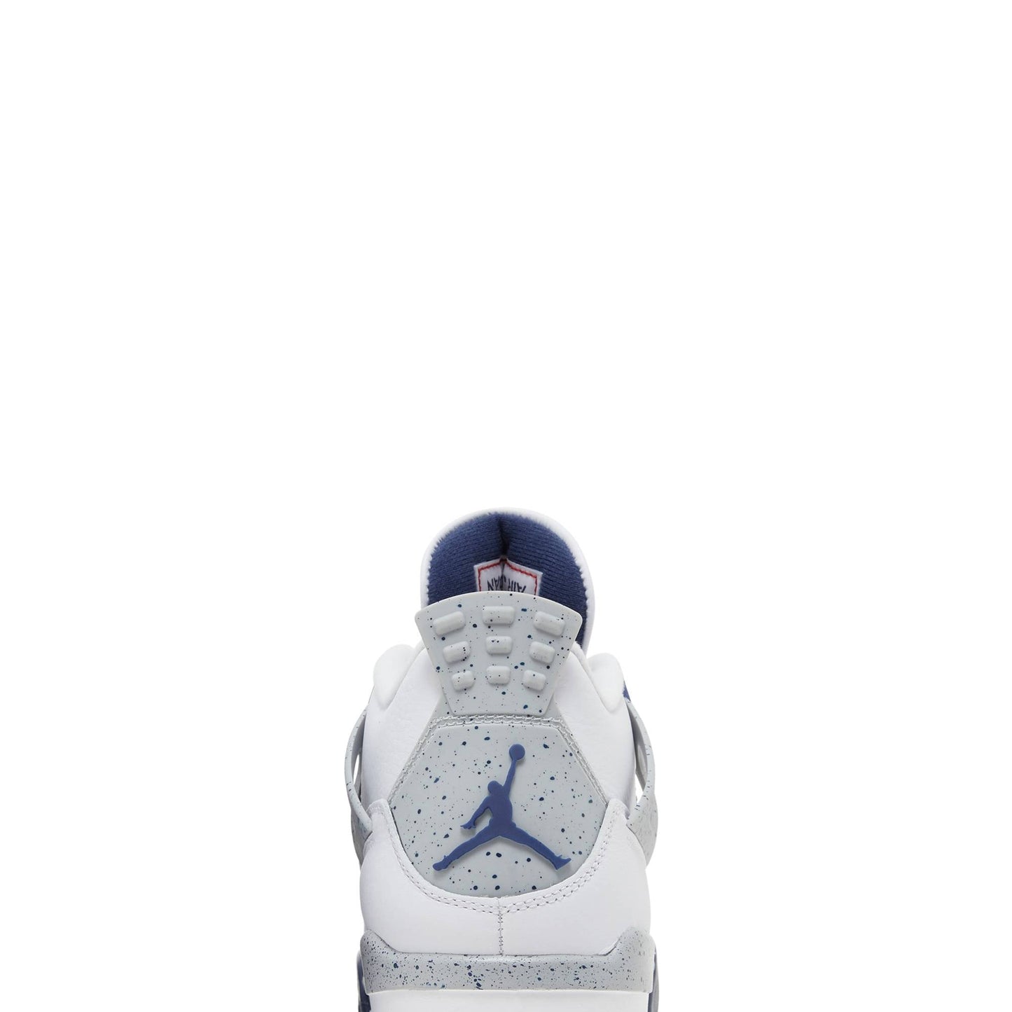 Air Jordan 4 Retro 'Midnight Navy' DH6927-140