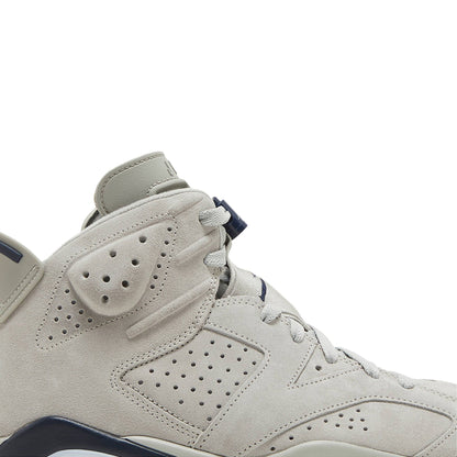 Air Jordan 6 Retro 'Georgetown' 2022 CT8529-012