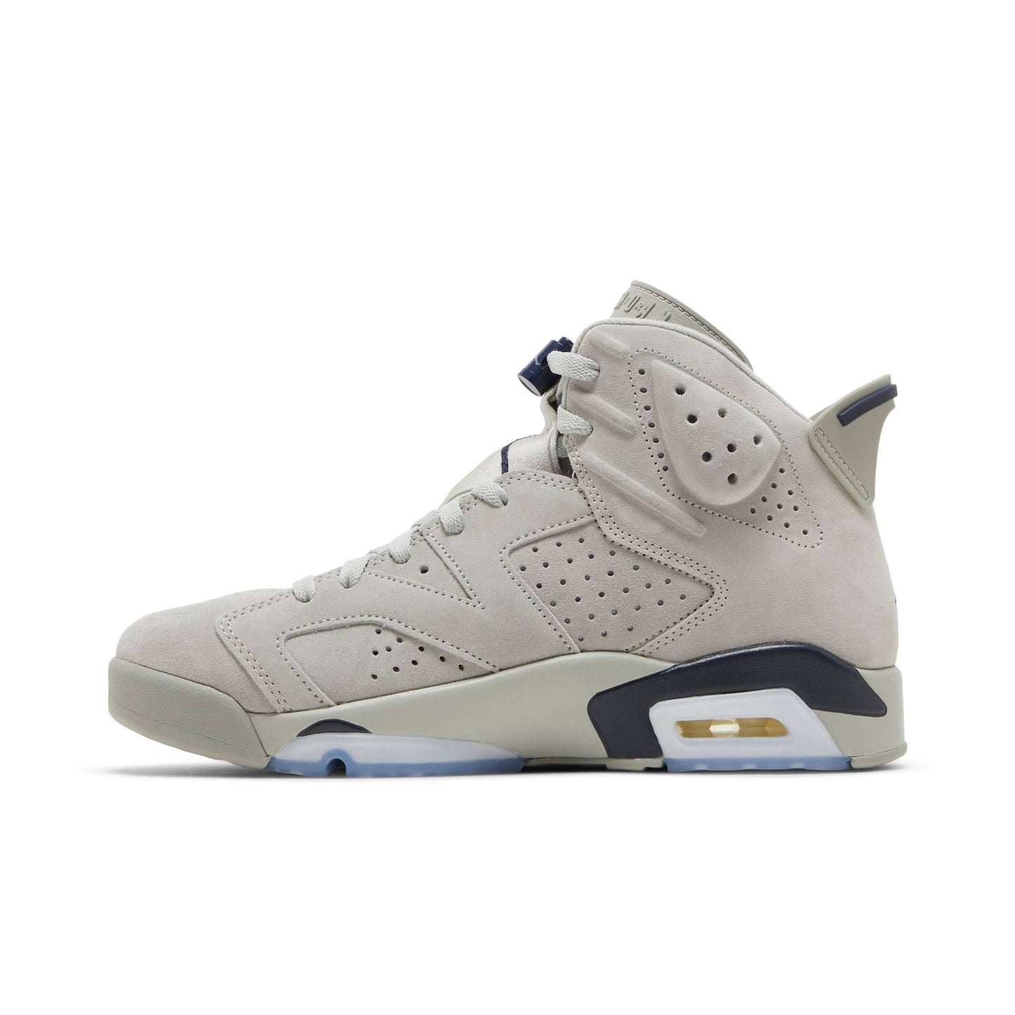 Air Jordan 6 Retro 'Georgetown' 2022 CT8529-012