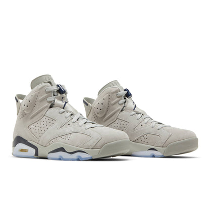 Air Jordan 6 Retro 'Georgetown' 2022 CT8529-012