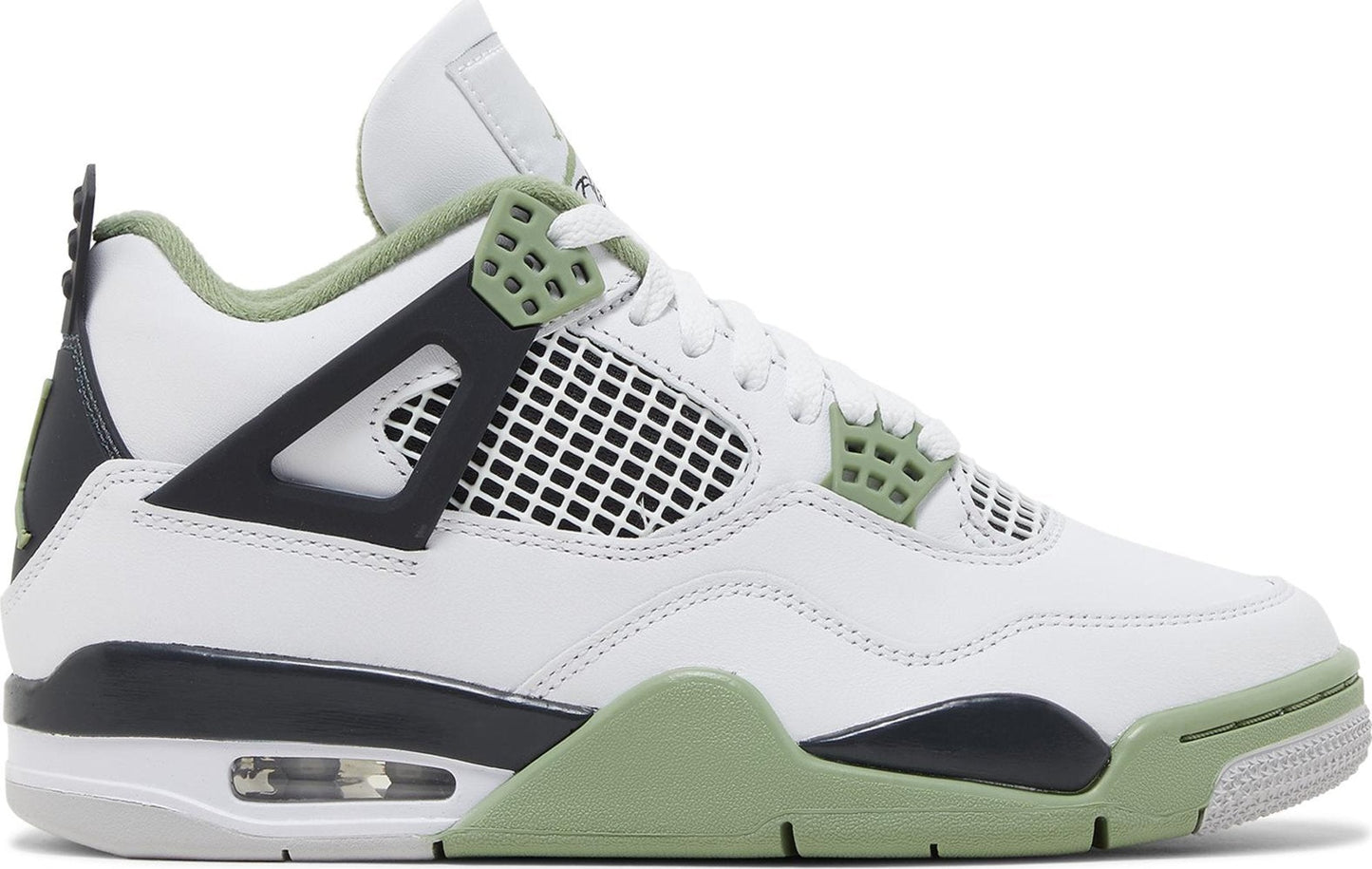 Air Jordan 4 Retro Seafoam