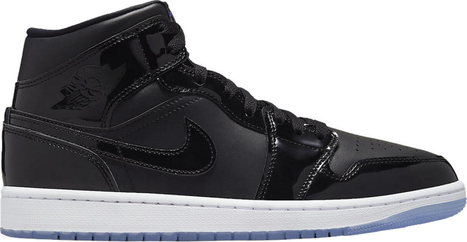 Air Jordan 1 Mid SE Space Jam