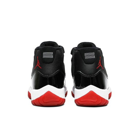 Air Jordan 11 Retro 'Bred' 2019 378037-061