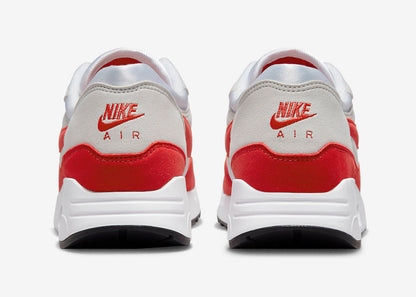 Air Max 1 '86 Big Bubble "University Red"